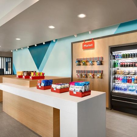Avid Hotel Fort Worth Downtown By Ihg Exterior photo