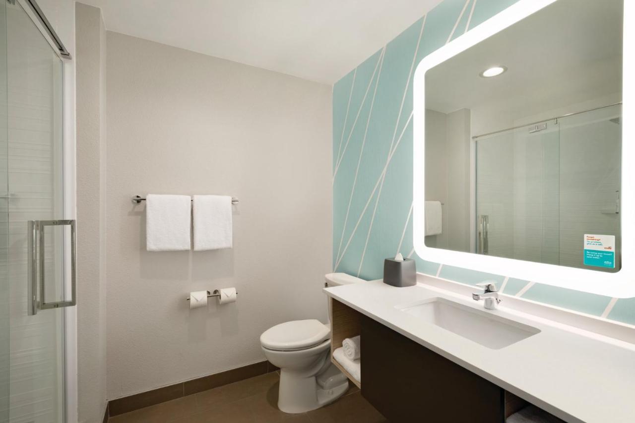 Avid Hotel Fort Worth Downtown By Ihg Exterior photo